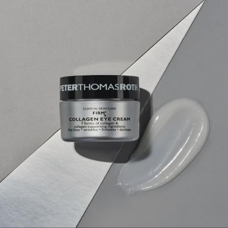 Антивіковий крем для шкіри навколо очей Peter Thomas Roth FIRMx Collagen Eye Cream