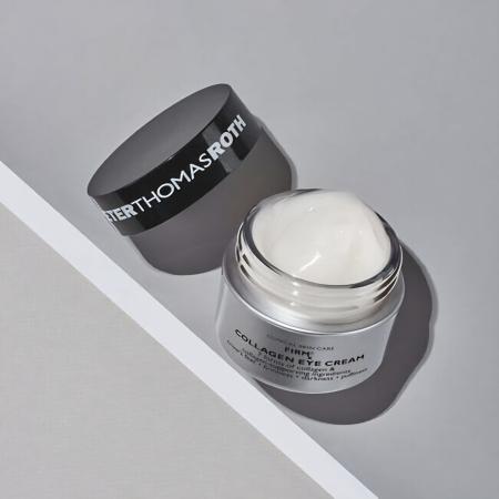 Антивіковий крем для шкіри навколо очей Peter Thomas Roth FIRMx Collagen Eye Cream