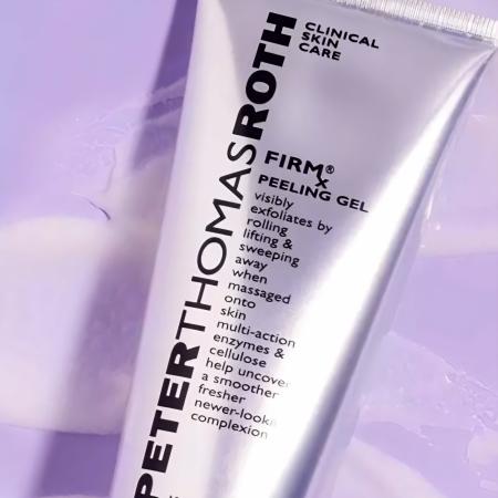 Очищуючий пілінг для обличчя Peter Thomas Roth FIRMx Peeling Gel