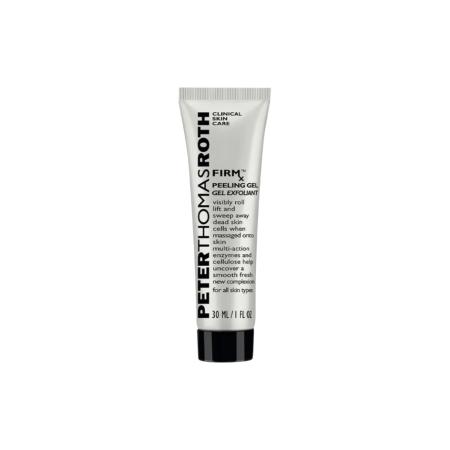 Очищуючий пілінг для обличчя Peter Thomas Roth FIRMx Peeling Gel