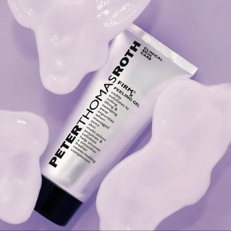 Очищуючий пілінг для обличчя Peter Thomas Roth FIRMx Peeling Gel