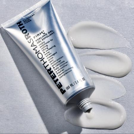 Очищуючий пілінг для обличчя Peter Thomas Roth FIRMx Peeling Gel