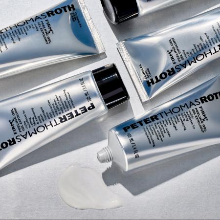 Очищуючий пілінг для обличчя Peter Thomas Roth FIRMx Peeling Gel