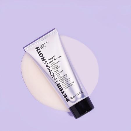 Очищуючий пілінг для обличчя Peter Thomas Roth FIRMx Peeling Gel