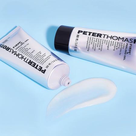 Очищуючий пілінг для обличчя Peter Thomas Roth FIRMx Peeling Gel