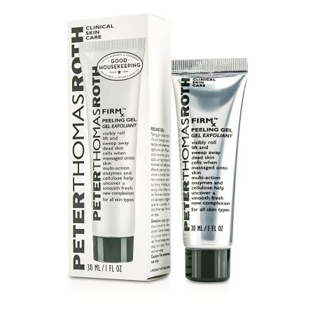 Очищуючий пілінг для обличчя Peter Thomas Roth FIRMx Peeling Gel