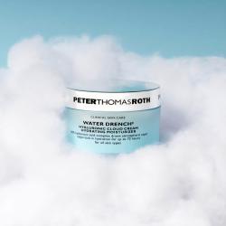 Зволожуючий крем для обличчя з гіалуроновою кислотою Peter Thomas Roth Water Drench Hyaluronic Cloud Cream Hydrating Moisturizer