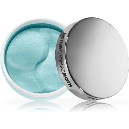 Зволожуючі гідрогелеві патчі з гіалуроновою кислотою Peter Thomas Roth Water Drench Hyaluronic Cloud Hydra-Gel Eye Patches