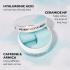 Зволожуючі гідрогелеві патчі з гіалуроновою кислотою Peter Thomas Roth Water Drench Hyaluronic Cloud Hydra-Gel Eye Patches
