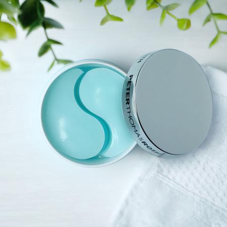 Зволожуючі гідрогелеві патчі з гіалуроновою кислотою Peter Thomas Roth Water Drench Hyaluronic Cloud Hydra-Gel Eye Patches