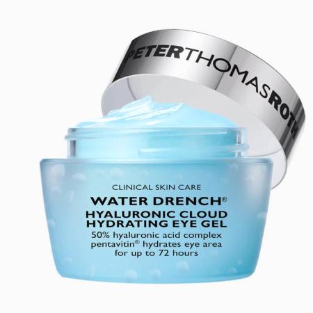Зволожуючий гель для шкіри навколо очей з гіалуроновою кислотою Peter Thomas Roth Water Drench Hyaluronic Cloud Hydrating Eye Gel