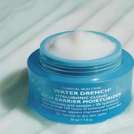 Подарунковий набір міні – кремів Peter Thomas Roth Mini-Size Day & Night Cloud Creams 2-Piece Kit
