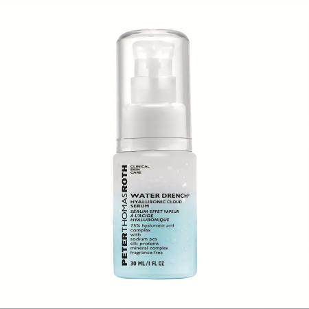 Зволожуюча сироватка для обличчя з гіалуроновою кислотою Peter Thomas Roth Water Drench Hyaluronic Cloud Serum
