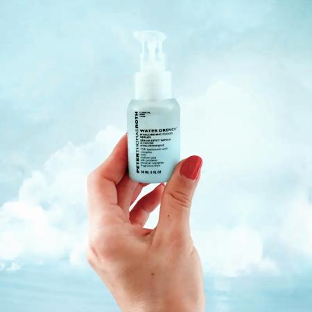 Зволожуюча сироватка для обличчя з гіалуроновою кислотою Peter Thomas Roth Water Drench Hyaluronic Cloud Serum