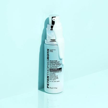 Сироватка для обличчя з гіалуроновою кислотою Peter Thomas Roth Water Drench Hyaluronic Glow Serum