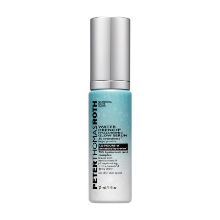 Сироватка для обличчя з гіалуроновою кислотою Peter Thomas Roth Water Drench Hyaluronic Glow Serum