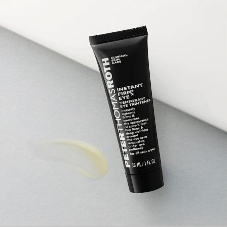 Антивіковий крем для шкіри навколо очей з миттєвим ефектом Peter Thomas Roth Instant FIRMx Eye Temporary Eye Tightener