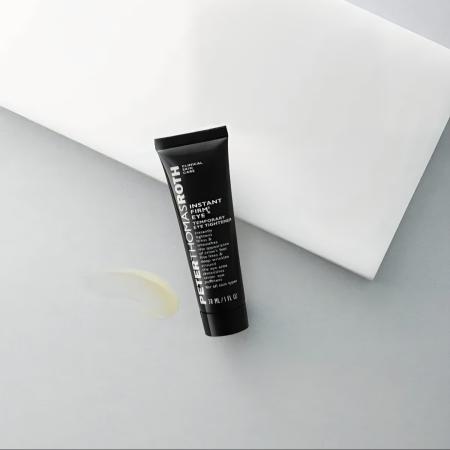 Антивіковий крем для шкіри навколо очей з миттєвим ефектом Peter Thomas Roth Instant FIRMx Eye Temporary Eye Tightener