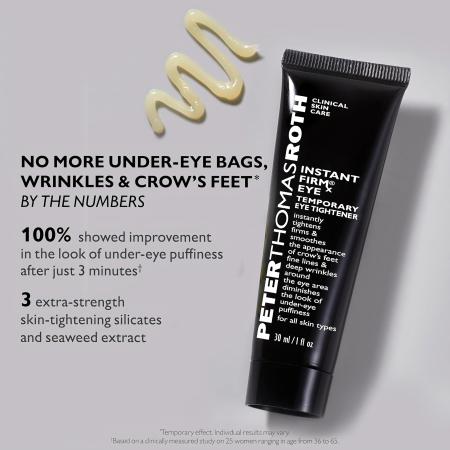 Антивіковий крем для шкіри навколо очей з миттєвим ефектом Peter Thomas Roth Instant FIRMx Eye Temporary Eye Tightener