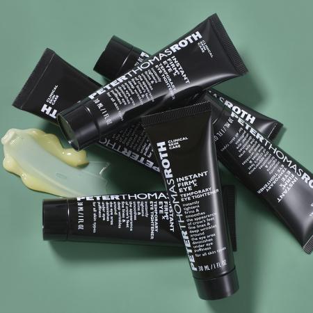Антивіковий крем для шкіри навколо очей з миттєвим ефектом Peter Thomas Roth Instant FIRMx Eye Temporary Eye Tightener