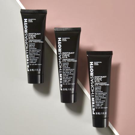 Антивіковий крем для шкіри навколо очей з миттєвим ефектом Peter Thomas Roth Instant FIRMx Eye Temporary Eye Tightener