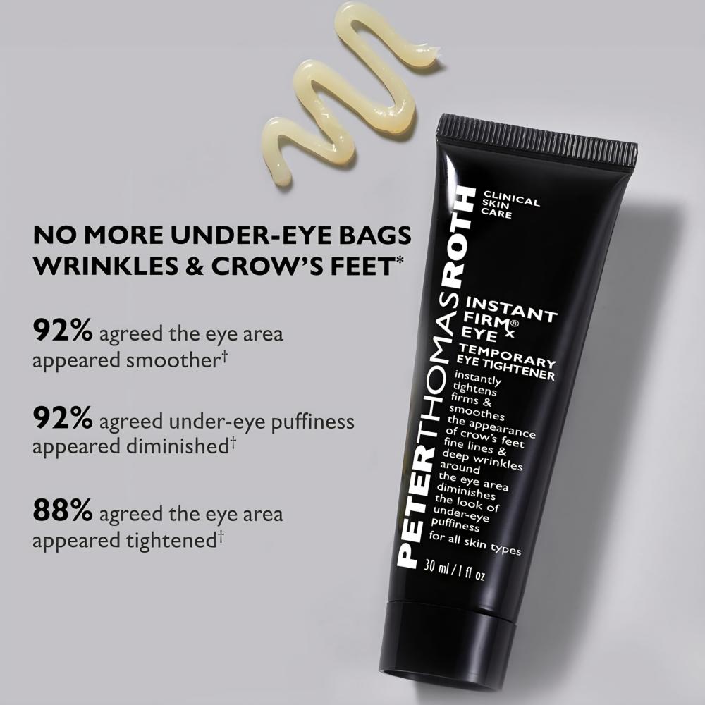 Peter Thomas Roth Instant FIRMx Eye — крем с мгновенным лифтинг