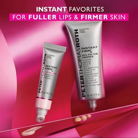 Бальзам філер для збільшення об'єму губ Peter Thomas Roth Instant FIRMx Lip Filler