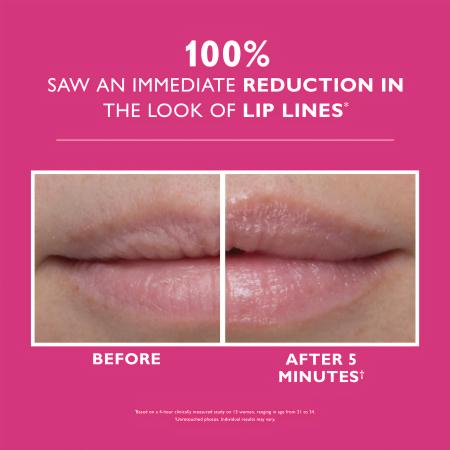 Бальзам філер для збільшення об'єму губ Peter Thomas Roth Instant FIRMx Lip Filler