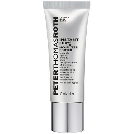 Праймер для миттєвого ліфтингу та ефекту "без фільтрів" Peter Thomas Roth Instant Firmx No-Filter Primer