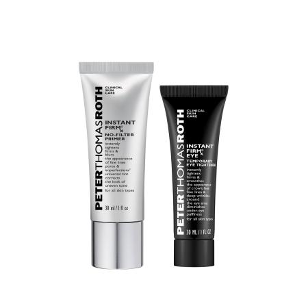 Праймер для миттєвого ліфтингу та ефекту "без фільтрів" Peter Thomas Roth Instant Firmx No-Filter Primer