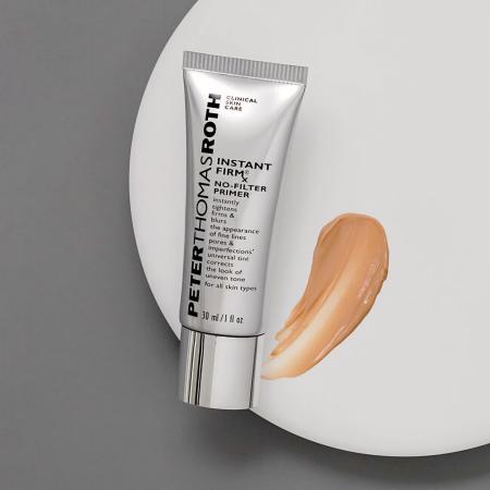 Праймер для миттєвого ліфтингу та ефекту "без фільтрів" Peter Thomas Roth Instant Firmx No-Filter Primer