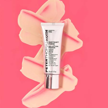 Праймер для миттєвого ліфтингу та ефекту "без фільтрів" Peter Thomas Roth Instant Firmx No-Filter Primer