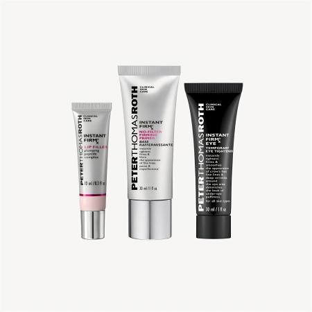 Сяюча сироватка-праймер з миттєвим ефектом ліфтингу Peter Thomas Roth Instant Firmx Glow-Filter Priming Serum