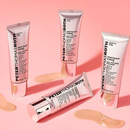 Праймер для миттєвого ліфтингу та ефекту "без фільтрів" Peter Thomas Roth Instant Firmx No-Filter Primer