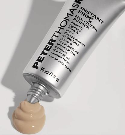 Праймер для миттєвого ліфтингу та ефекту "без фільтрів" Peter Thomas Roth Instant Firmx No-Filter Primer