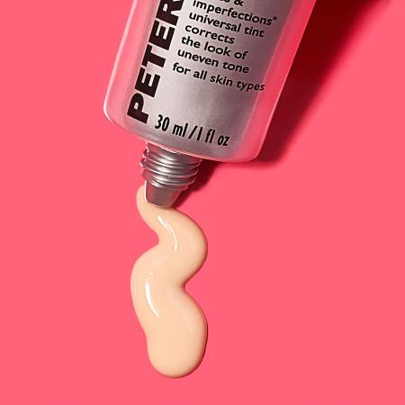 Праймер для миттєвого ліфтингу та ефекту "без фільтрів" Peter Thomas Roth Instant Firmx No-Filter Primer