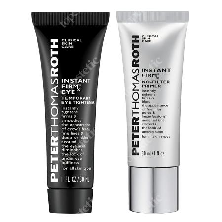 Крем для розгладжування шкіри обличчя Peter Thomas Roth Instant FIRMx Temporary Face Tightener