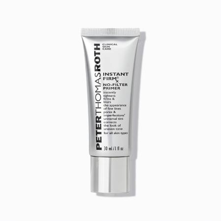 Праймер для миттєвого ліфтингу та ефекту "без фільтрів" Peter Thomas Roth Instant Firmx No-Filter Primer