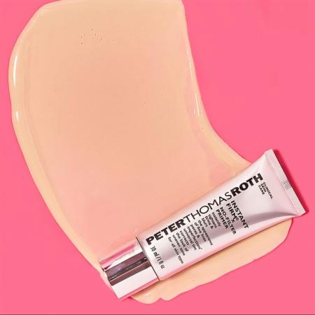 Праймер для миттєвого ліфтингу та ефекту "без фільтрів" Peter Thomas Roth Instant Firmx No-Filter Primer