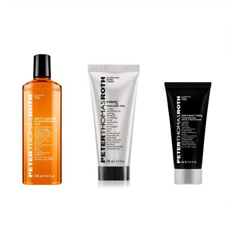 Крем для розгладжування шкіри обличчя Peter Thomas Roth Instant FIRMx Temporary Face Tightener