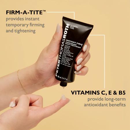 Крем для розгладжування шкіри обличчя Peter Thomas Roth Instant FIRMx Temporary Face Tightener