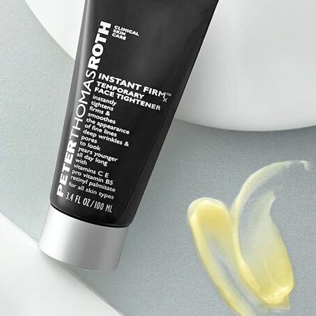 Крем для розгладжування шкіри обличчя Peter Thomas Roth Instant FIRMx Temporary Face Tightener