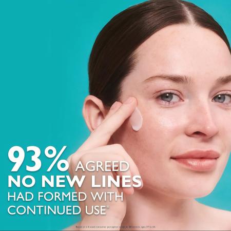 Интенсивная сыворотка для борьбы с морщинами Peter Thomas Roth Peptide Skinjection Amplified Wrinkle-Fix Serum