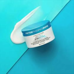 Антивіковий крем для інтенсивного зволоження обличчя Peter Thomas Roth Peptide Skinjection Moisture Infusion Cream