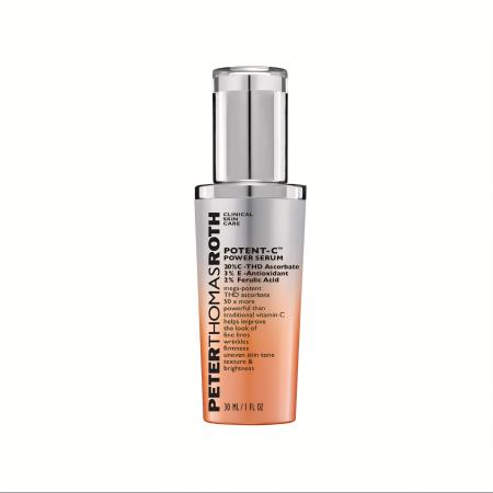 Антиоксидантна сироватка для обличчя з вітаміном С Peter Thomas Roth Potent C Power Serum