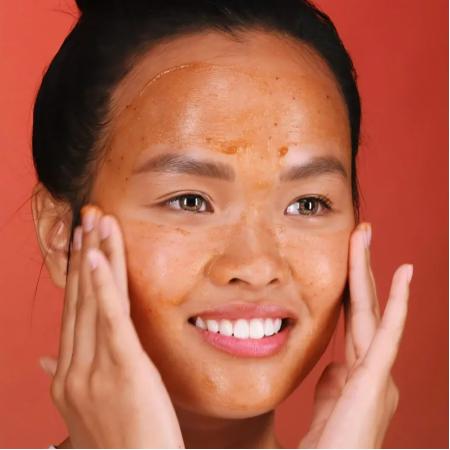 Ензимна маска для обличчя Peter Thomas Roth Pumpkin Enzyme Mask