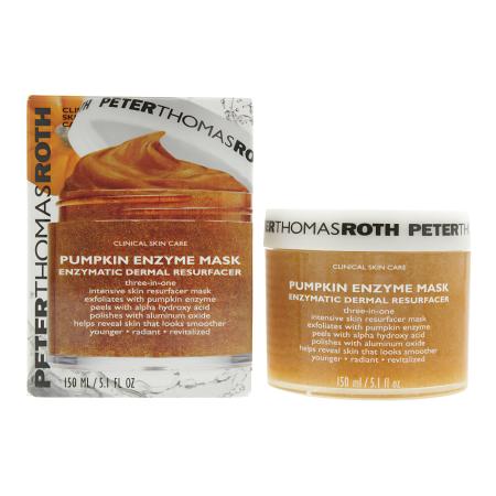 Ензимна маска для обличчя Peter Thomas Roth Pumpkin Enzyme Mask