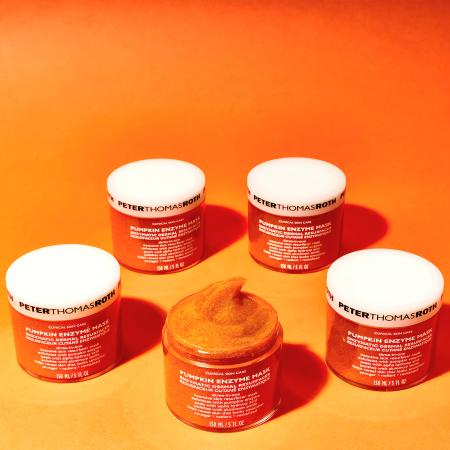 Ензимна маска для обличчя Peter Thomas Roth Pumpkin Enzyme Mask