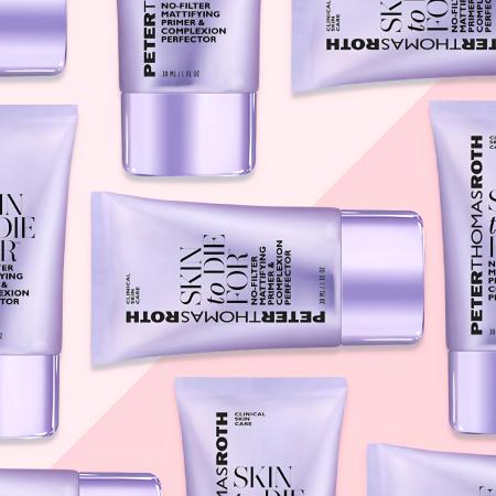 Матуючий праймер для обличчя Peter Thomas Roth Skin To Die For Mattifying Primer