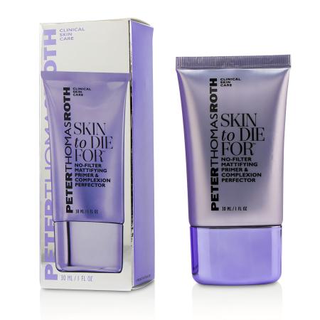 Матуючий праймер для обличчя Peter Thomas Roth Skin To Die For Mattifying Primer